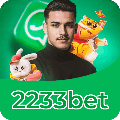 Cashback semanal 2233bet
