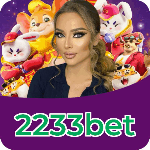 Login rápido no app 2233bet